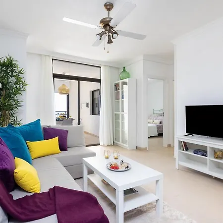 Home2book Stunning View 아파트 Tabaiba