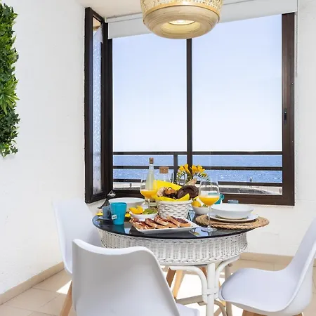 아파트 Home2book Stunning View Tabaiba
