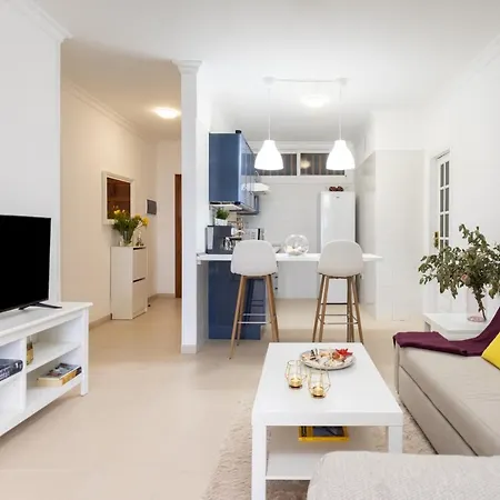 Home2book Stunning View Apartment Tabaiba