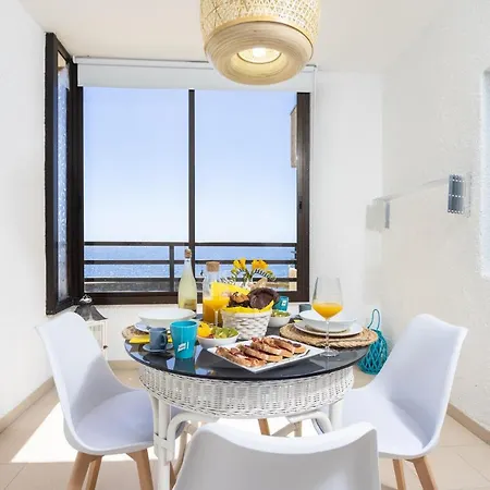아파트 Home2book Stunning View Tabaiba