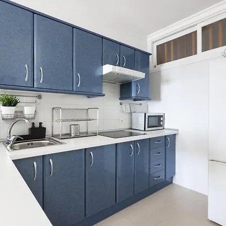 Home2book Stunning View Apartment *