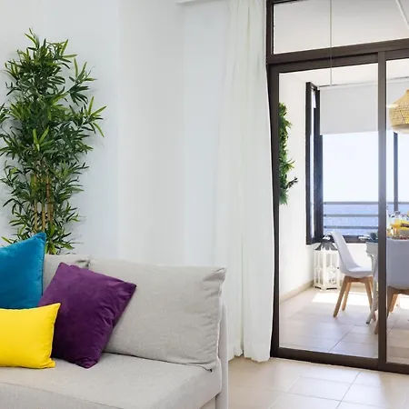 Home2book Stunning View 아파트 Tabaiba