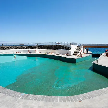 아파트 Home2book Stunning View Tabaiba