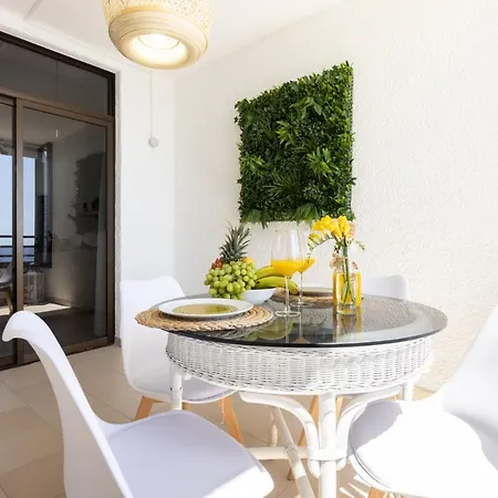 Home2book Stunning View Apartment *