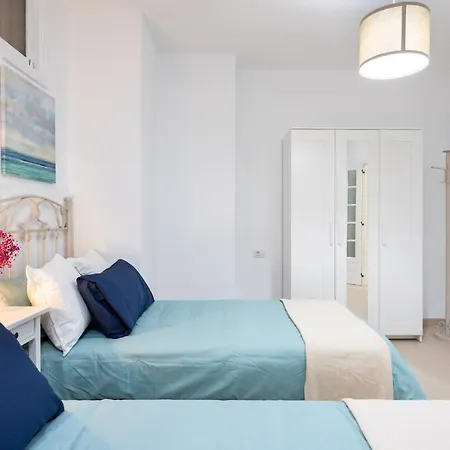 Home2book Stunning View Apartment *