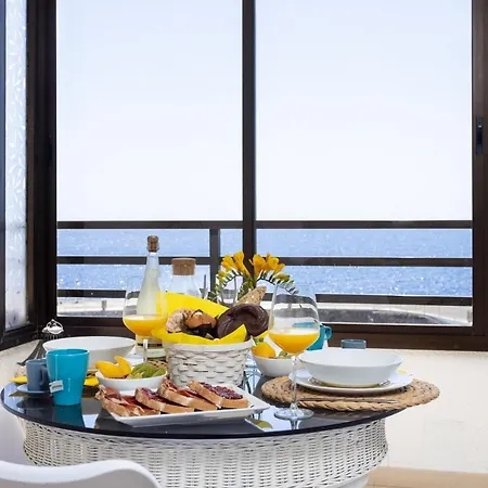 Apartment Home2book Stunning View Tabaiba
